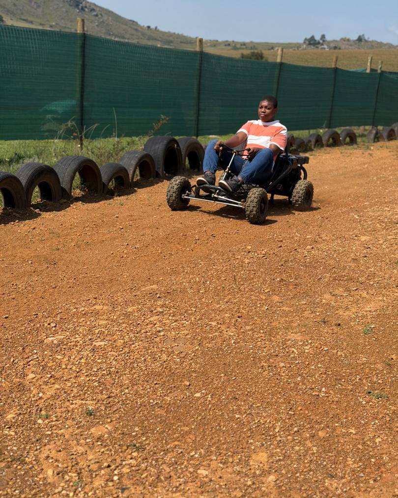 Go-karting 3