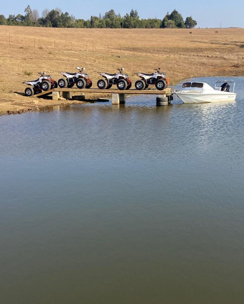 Boating 1