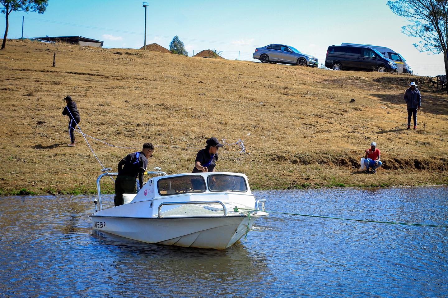 Boating 5