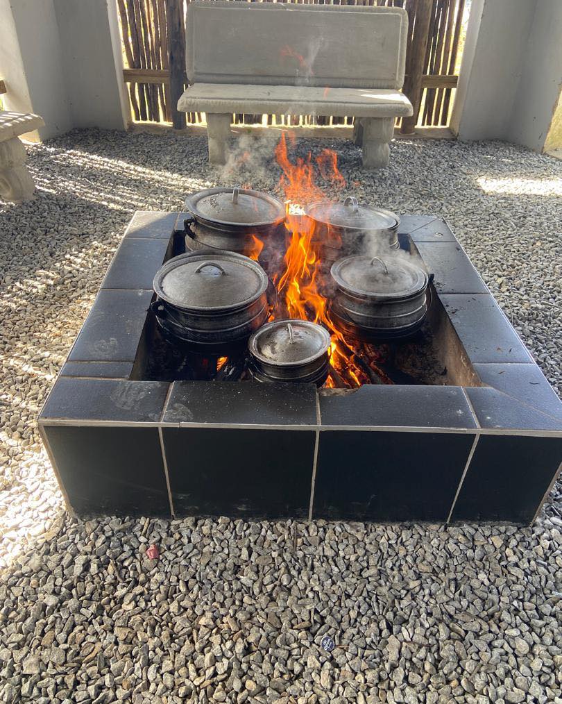 Braai 1