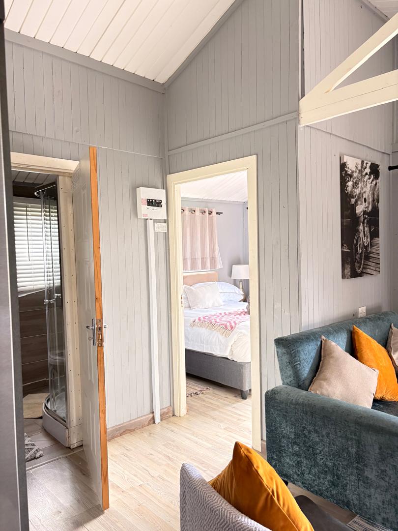 Accommodation