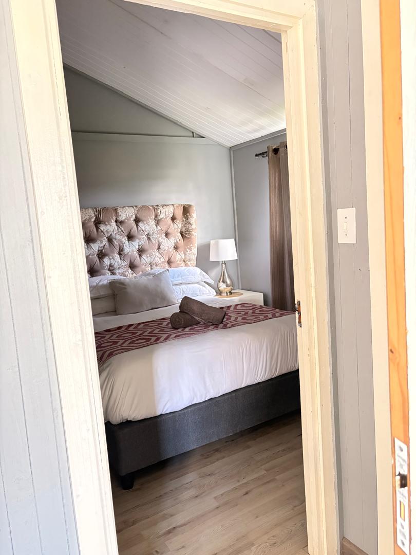 Glamping Unit