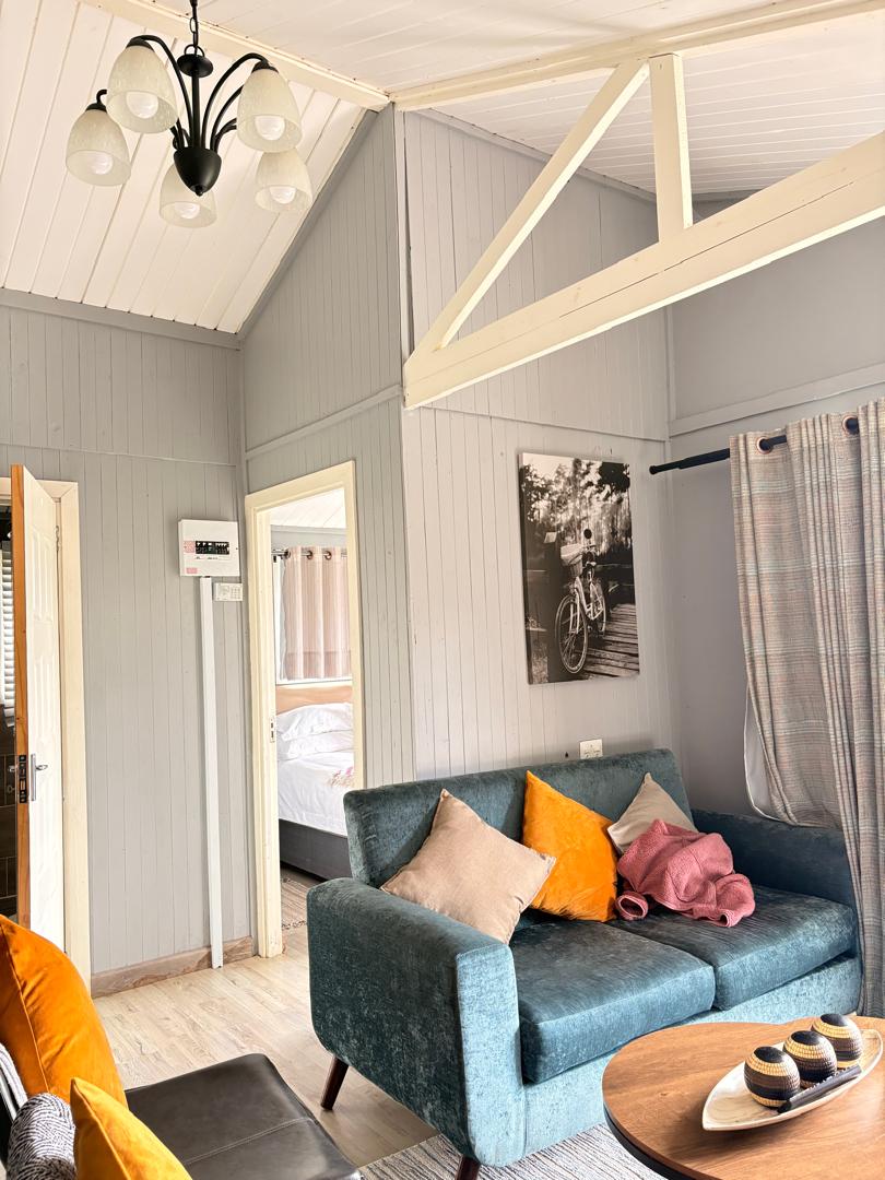 Three bedroom unit at The Farm