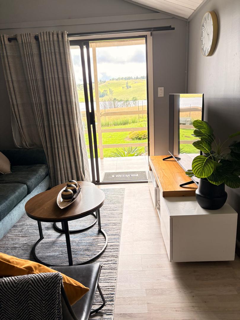 Cozy Room